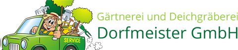 DORFMEISTER GmbH Logo